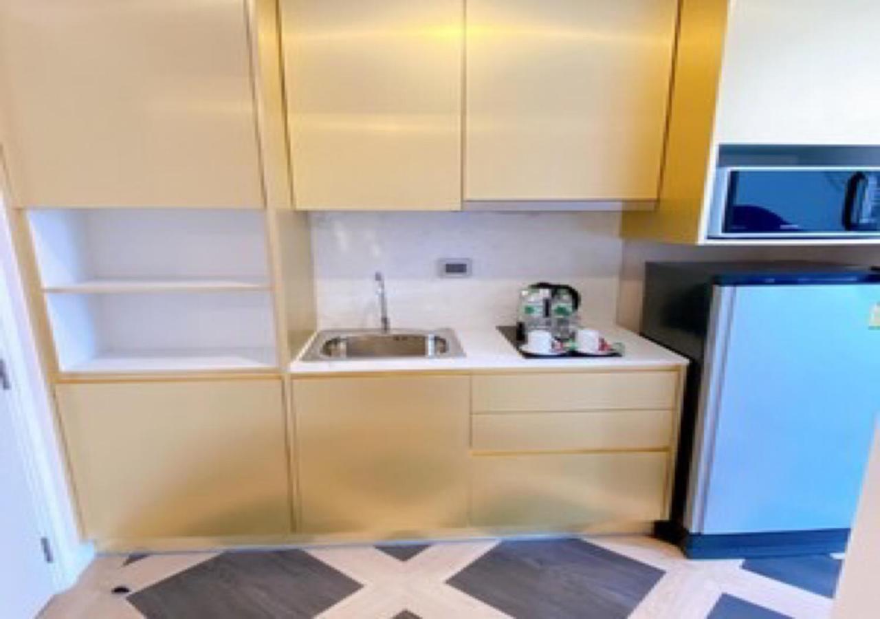 Espana Condo Resort 888 乔木提恩海滩 外观 照片