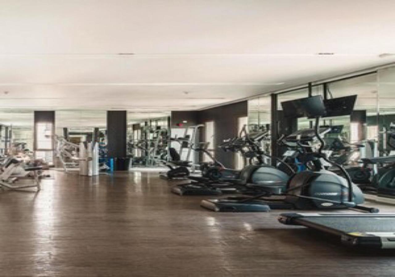 Espana Condo Resort 888 乔木提恩海滩 外观 照片