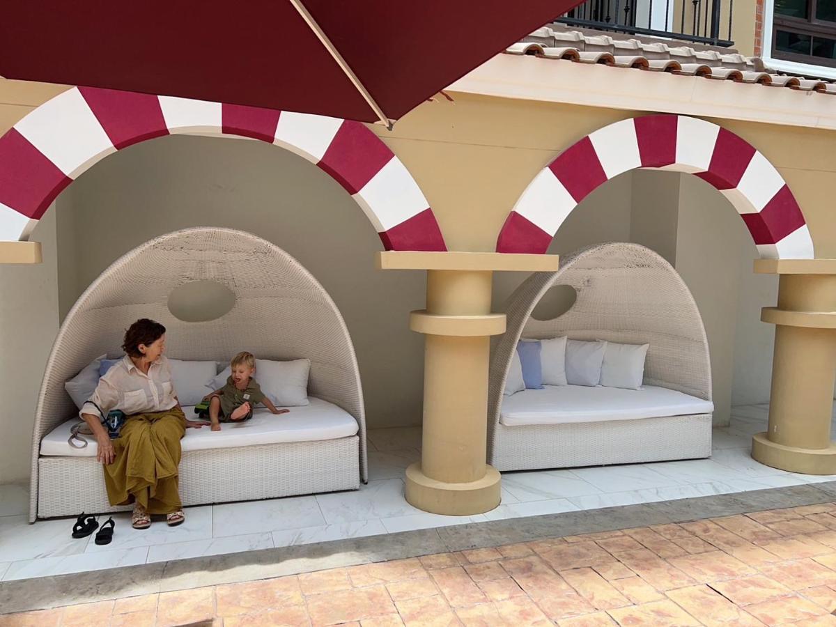 Espana Condo Resort 888 乔木提恩海滩 外观 照片