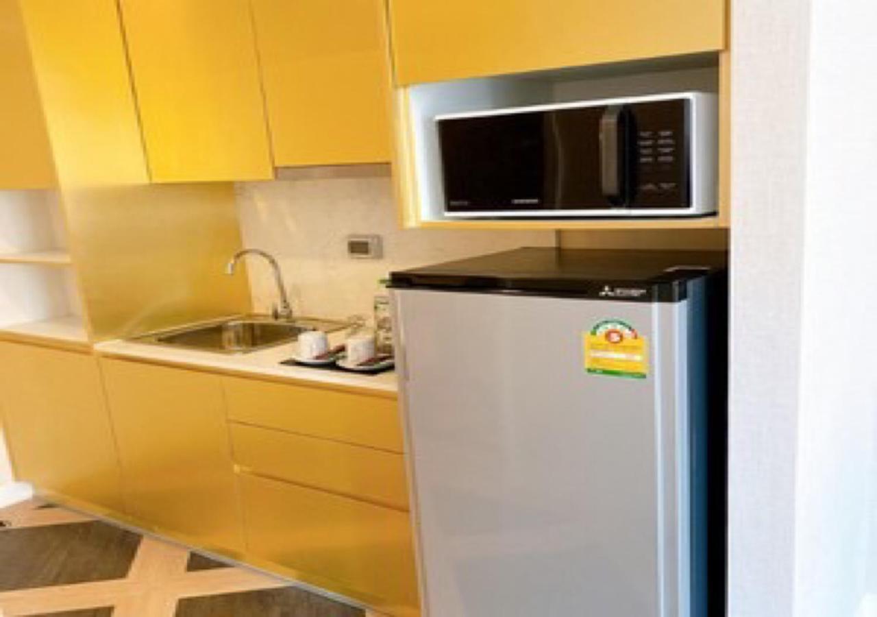 Espana Condo Resort 888 乔木提恩海滩 外观 照片
