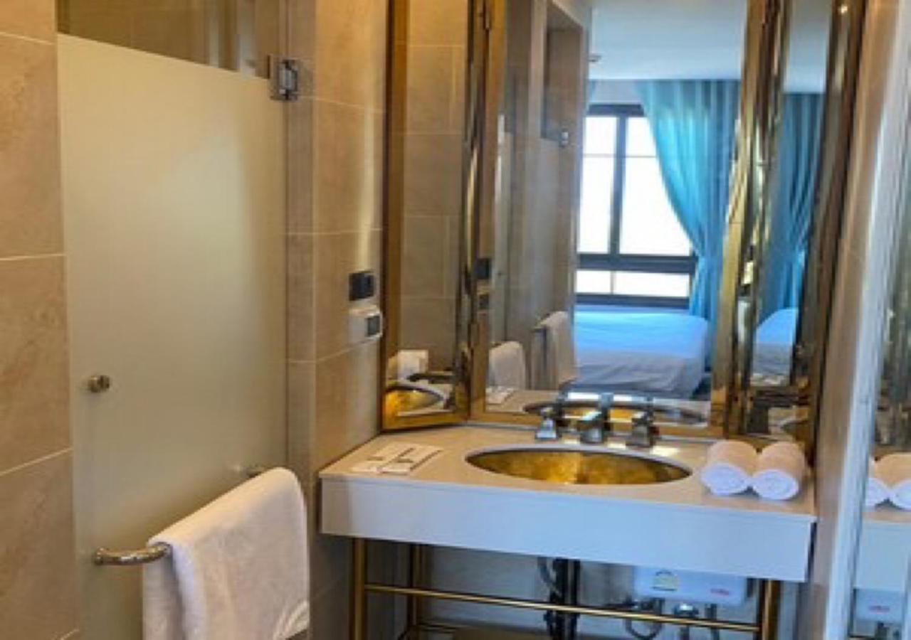 Espana Condo Resort 888 乔木提恩海滩 外观 照片