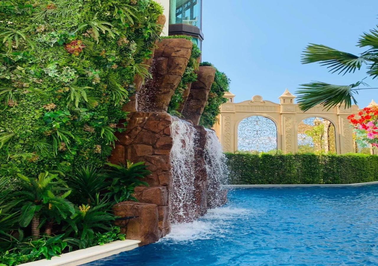 Espana Condo Resort 888 乔木提恩海滩 外观 照片