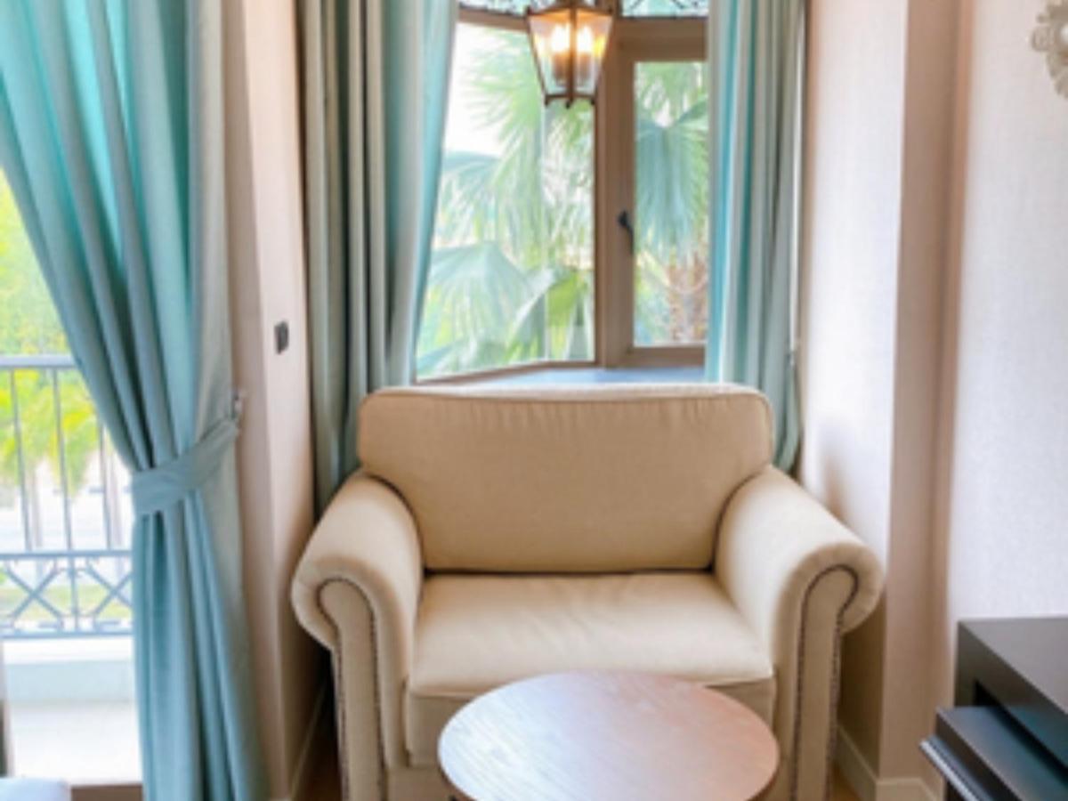 Espana Condo Resort 888 乔木提恩海滩 外观 照片