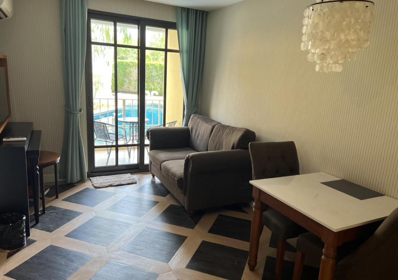 Espana Condo Resort 888 乔木提恩海滩 外观 照片