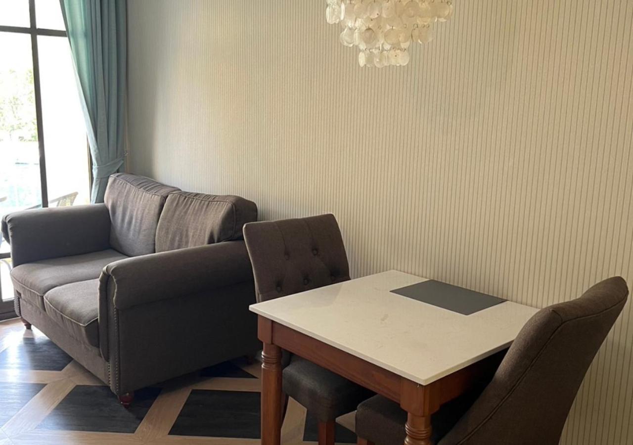 Espana Condo Resort 888 乔木提恩海滩 外观 照片