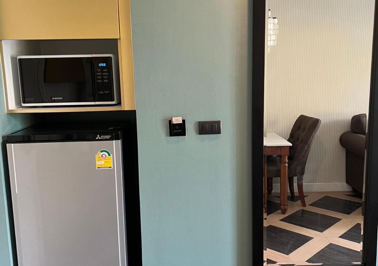 Espana Condo Resort 888 乔木提恩海滩 外观 照片